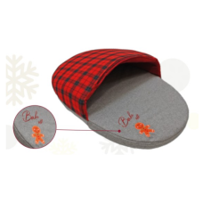 SACO-CAMA XMAS SLIPPER 75X48CM